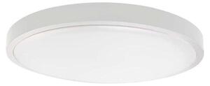 V-TAC Plafoniera LED VT-8624, EEK: F, 24 W, 2500 lm, 3000 K, IP44, 295 mm