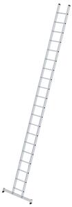 Scala a pioli singola con traversino nivello® 20 pioli