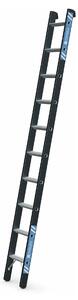 Scala singola LM per impieghi gravosi a 10 pioli Z600 41137