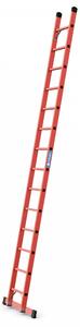 Scala a pioli in vetroresina 14 pioli Z600 41255
