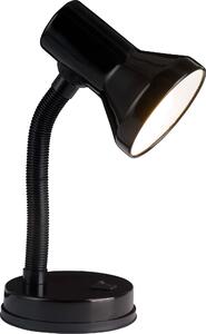 Lampada da tavolo Junior di colore nero, 99122/06 Brilliant