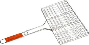 RealG RC-K-946 Griglia in metallo 34 x 58 cm