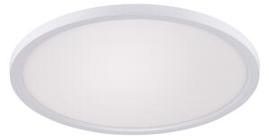 Lampada da soffitto a LED, telecomando, CCT, dimmerabile, bianco, D 40 cm