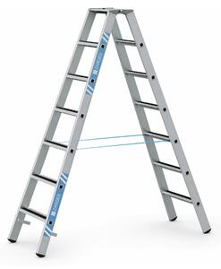 Lunghezza scala LM 1,98 m 2 x 7 S