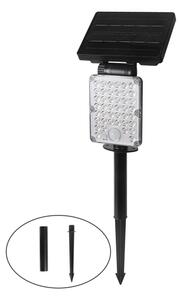 Top Light-LED Luce solare con sensore 3 in 1 ZENITH LED/10W/3,7V 3000/4000/6500K 2400 mAh