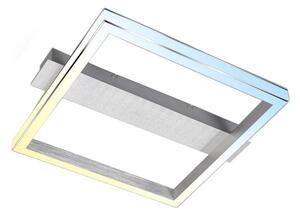 Briloner 3760-019-LED Plafoniera dimmerabile FRAME LED/23W/230V 2700-6500K 42x36 cm+telecomando