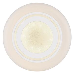 Globo 41369-18 - Plafoniera dimmerabile RGBW BURRO LED/18W/230V + +TC