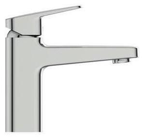 Ideal Standard Miscelatore per lavabo Ceraplan H90, sporgenza 124 mm BD229AA cromo