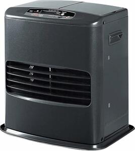 Stufa elettronica a cherosene - Tosai 302 - 3000 W - Programmazione 24 ore - Serbatoio da 4 L - Superficie 48 m²