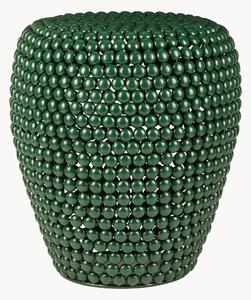 Sgabello decorativo Dot
