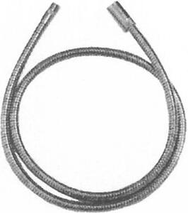 Kludi Tubo flessibile per doccia in metallo M15x1xR1/2"x150cm, 1 pz