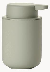 Dispenser sapone con superficie soft-touch Ume