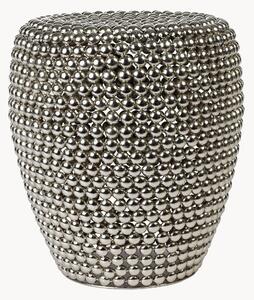 Sgabello decorativo Dot