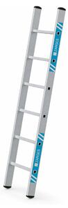 Scala singola a pioli LM 6 pioli Z600 41511