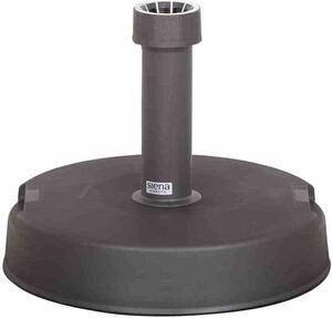 Portaombrelli in plastica SIENA GARDEN J40989