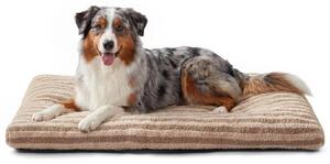 Cuccia per cani di taglia grande, modello XL-Plus, lavabile e morbida