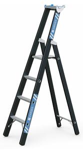 Scala a pioli per carichi pesanti LM a 4 pioli Z600 41146