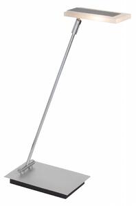 Lampada da tavolo Brilliant Holger LED 4,3W TL 300lm, grande; G92941/22