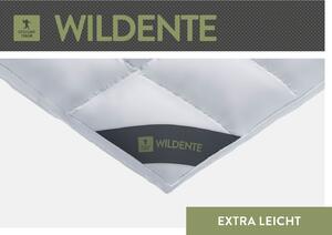 Spessarttraum Piumino Piumino d'oca selvatica 200 x 200 cm Extra caldo