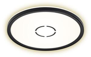 Lampada da soffitto a LED con effetto retroilluminazione 4000K 18W Ø29,3cm Briloner