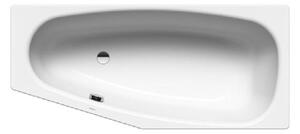 KALDEWEI MINI LINKS vasca da bagno bianco alpino