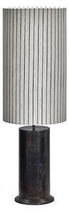 Lampada da terra House Doctor, Marrone / Ruggine, Plastica
