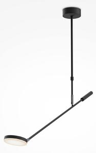 MAYTONI Lampada da soffitto Fad 3000K 8W MOD070CL-L8B3K