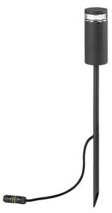 Rabalux 77071 - Lampada da esterno TORNIO 1xGU10/10W/230V IP54 54,5 cm antracite