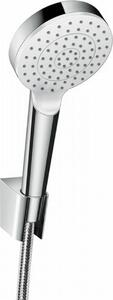 HANSGROHE 26690400 Set doccia Crometta 1jet/Porter