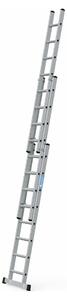 Scala scorrevole Zarges Everest 3DE 3x8 pioli