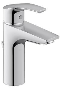 Miscelatore monocomando per lavabo DURAVIT, serie DuraVelez