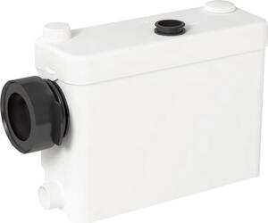 Sistema di trasporto per toilette Sanibroy SaniPack