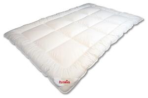 Paradies, coperta invernale Nima, taglia 155x220, per un calore ottimale in inverno
