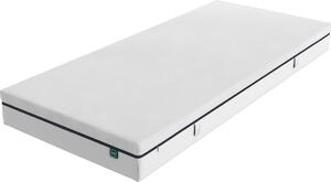 Max foam by fan 100x200 cm, materasso in schiuma comfort