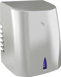 Asciugamani automatico Copt'Air grigio