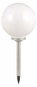 GLOBO 3375 - Lampada solare SOLAR 2xLED/0,06W/1,2V IP44