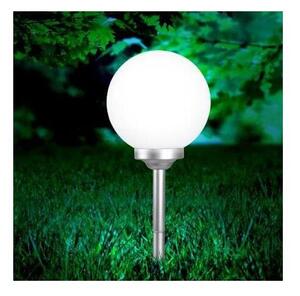 GLOBO 3375 - Lampada solare SOLAR 2xLED/0,06W/1,2V IP44