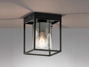Lampada da soffitto Honsel Samu 1 fiamma