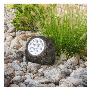 Globo 33920 - Lampada LED solare SOLAR 8xLED/0,06W/3V IP44