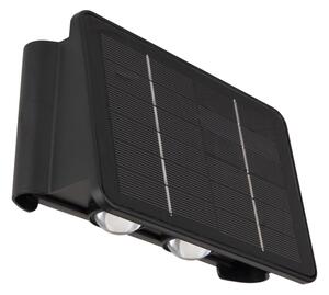 Globo 36496 - Lampada solare LED SOLAR LED/1W/3,2V 3000K IP54