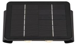 Globo 36496 - Lampada solare LED SOLAR LED/1W/3,2V 3000K IP54
