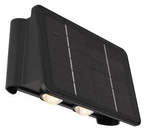 Globo 36496 - Lampada solare LED SOLAR LED/1W/3,2V 3000K IP54