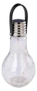 Globo 33978-12 - Lampada solare a LED 5xLED/0,06W/3,2V IP44