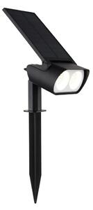 Globo 36020 - Lampada LED solare 2in1 LED/6,4W/3V IP65