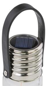 Globo 33978-12 - Lampada solare a LED 5xLED/0,06W/3,2V IP44