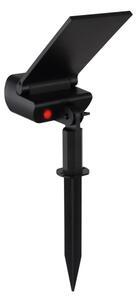 Globo 36020 - Lampada LED solare 2in1 LED/6,4W/3V IP65