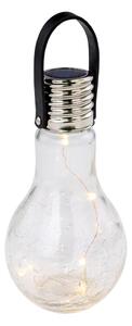 Globo 33978-12 - Lampada solare a LED 5xLED/0,06W/3,2V IP44