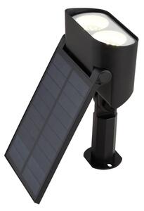 Globo 36020 - Lampada LED solare 2in1 LED/6,4W/3V IP65