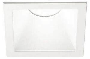 Ideal Lux - Faretto da incasso LED GAME TRIM LED/11W/230V 8,4x8,4 cm IP40 bianco