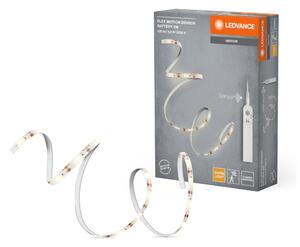 Ledvance - Striscia LED con sensore di movimento FLEX 2m LED/3,6W/4xAA